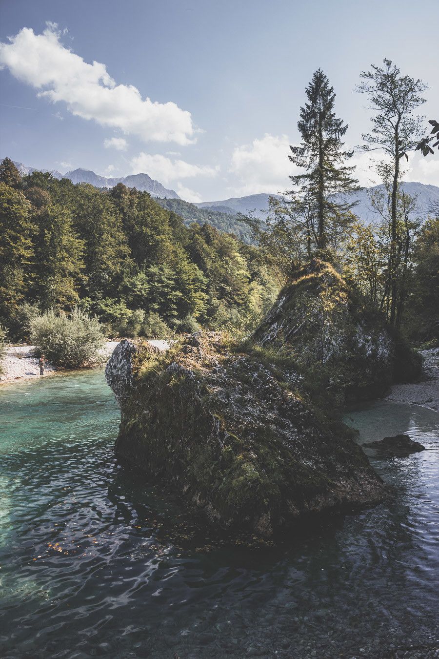 Que faire autour du lac de Bled ? Découvre la Slovénie