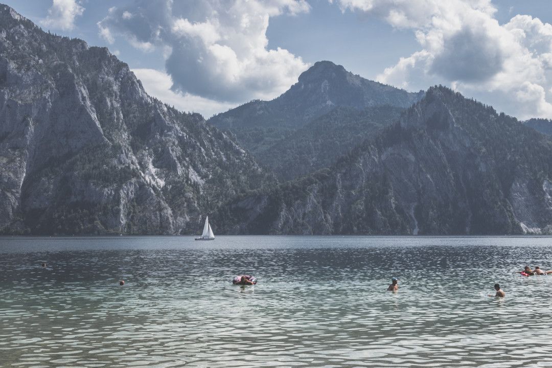 Hallstatt et ses alentours - visiter la Haute-Autriche