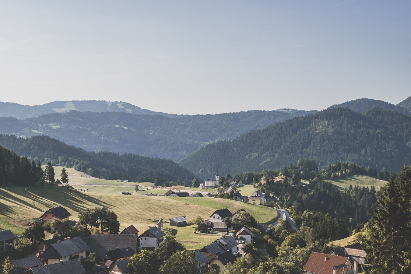 Que faire en Slovénie ?