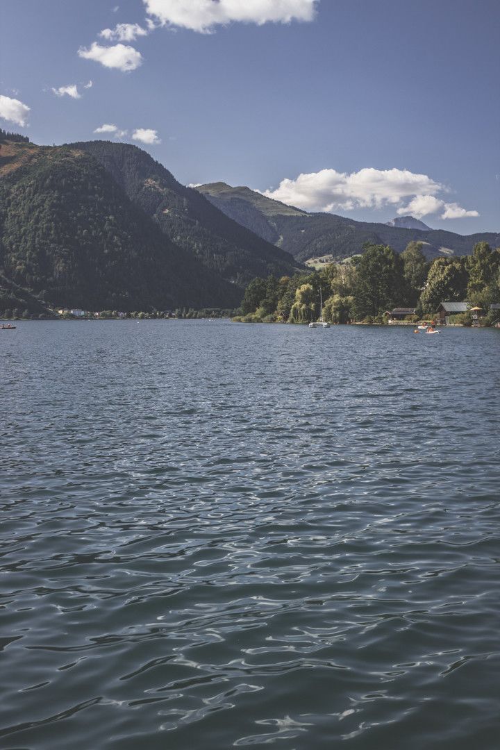 Que voir dans et autour de Salzbourg?