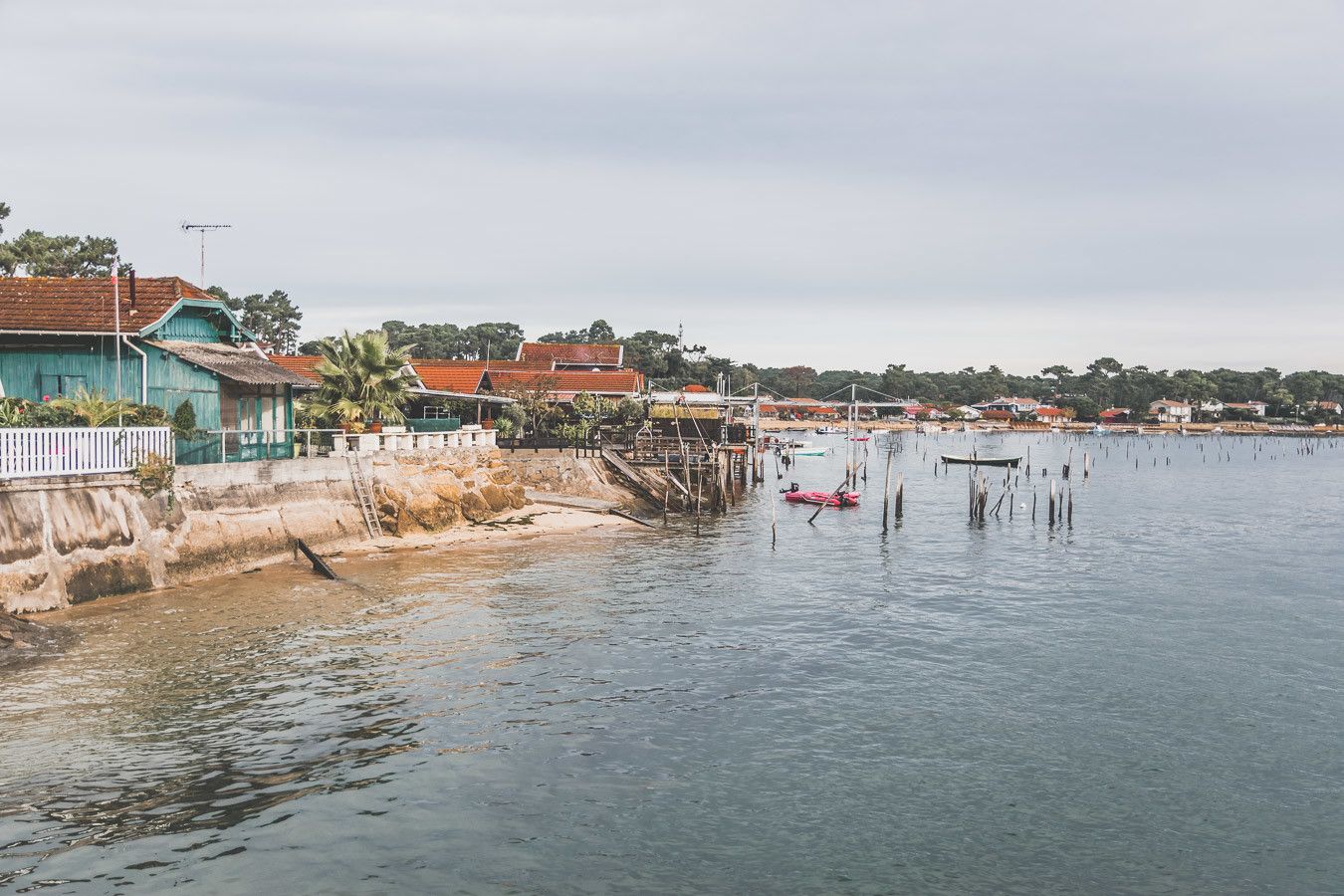 Que faire à Arcachon ? 