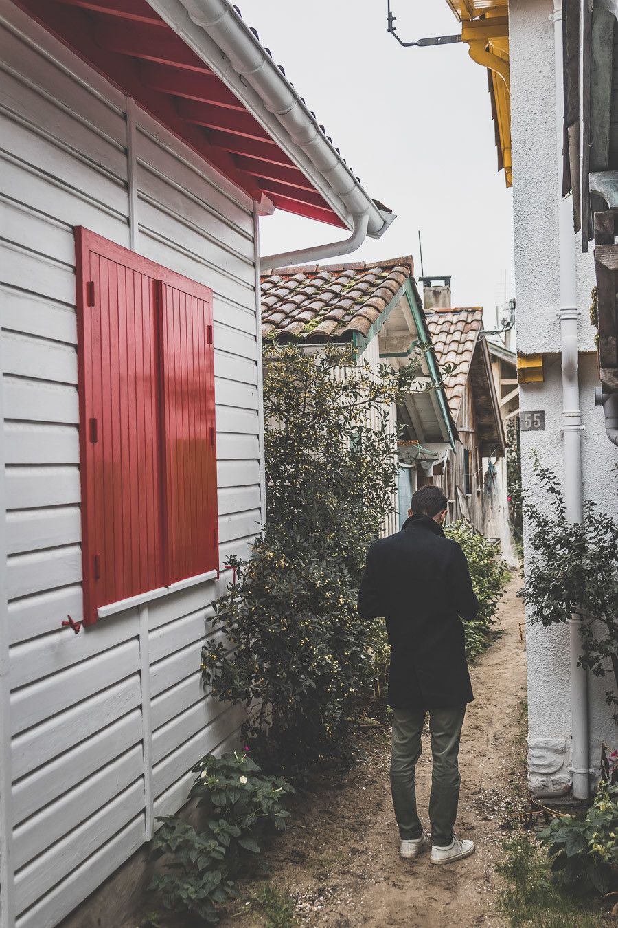 Envie de visiter le Bassin d’Arcachon ? Vous n’avez jamais eu la chance de monter la dune du Pilat ? Cet article est fait pour vous. Partez à la découverte du Cap Ferret, de la ville d’hiver d’Arcachon et des jolis villages ostréicoles lors d’un week-end bien mérité. #roadtrip #nouvelleaquitaine #france #vacances / Bassin d’Arcachon / Arcachon bassin / Gironde France / Gironde tourisme / Gironde paysage / Gironde visite / Nouvelle Aquitaine France