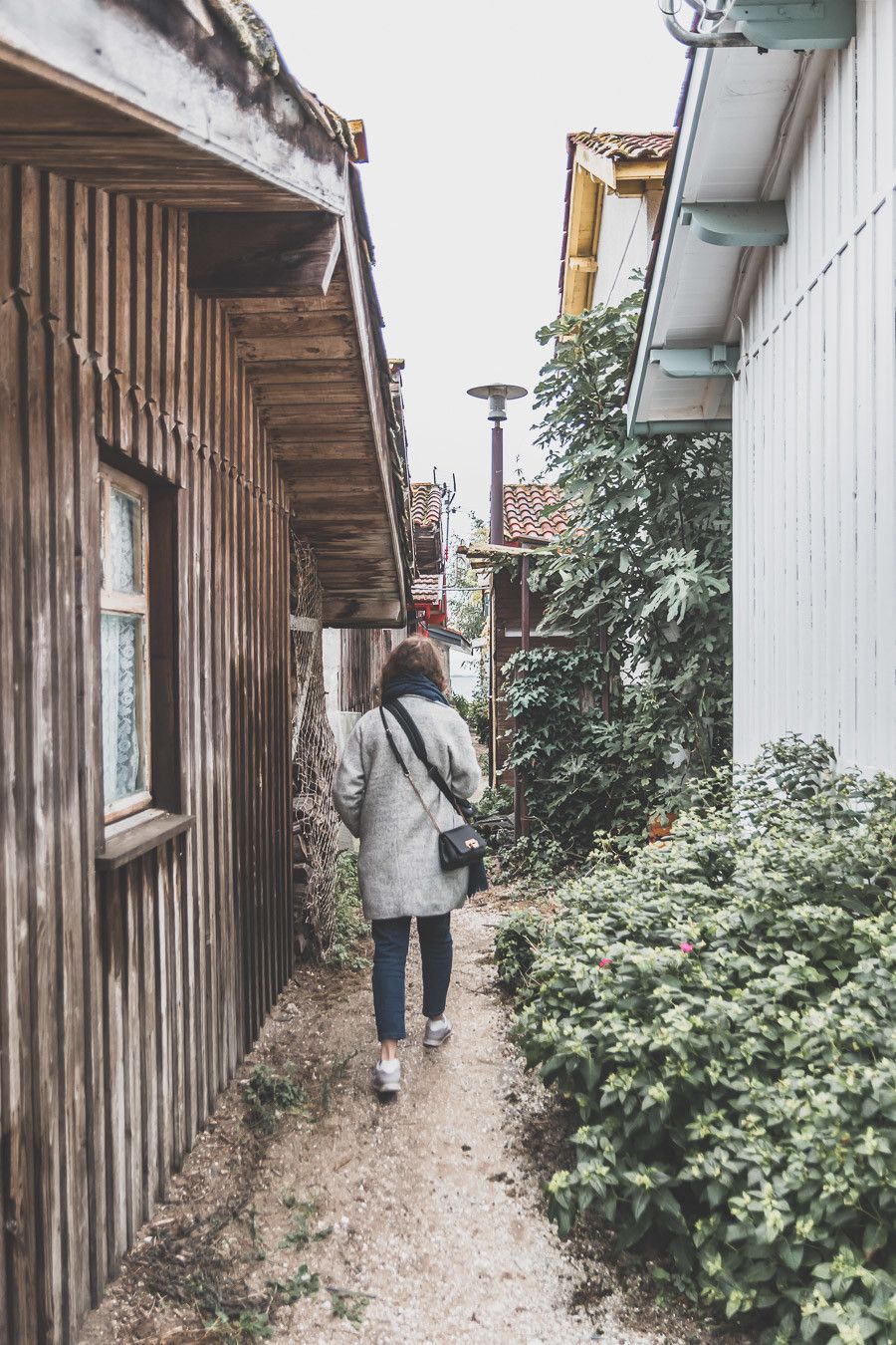 Envie de visiter le Bassin d’Arcachon ? Vous n’avez jamais eu la chance de monter la dune du Pilat ? Cet article est fait pour vous. Partez à la découverte du Cap Ferret, de la ville d’hiver d’Arcachon et des jolis villages ostréicoles lors d’un week-end bien mérité. #roadtrip #nouvelleaquitaine #france #vacances / Bassin d’Arcachon / Arcachon bassin / Gironde France / Gironde tourisme / Gironde paysage / Gironde visite / Nouvelle Aquitaine France