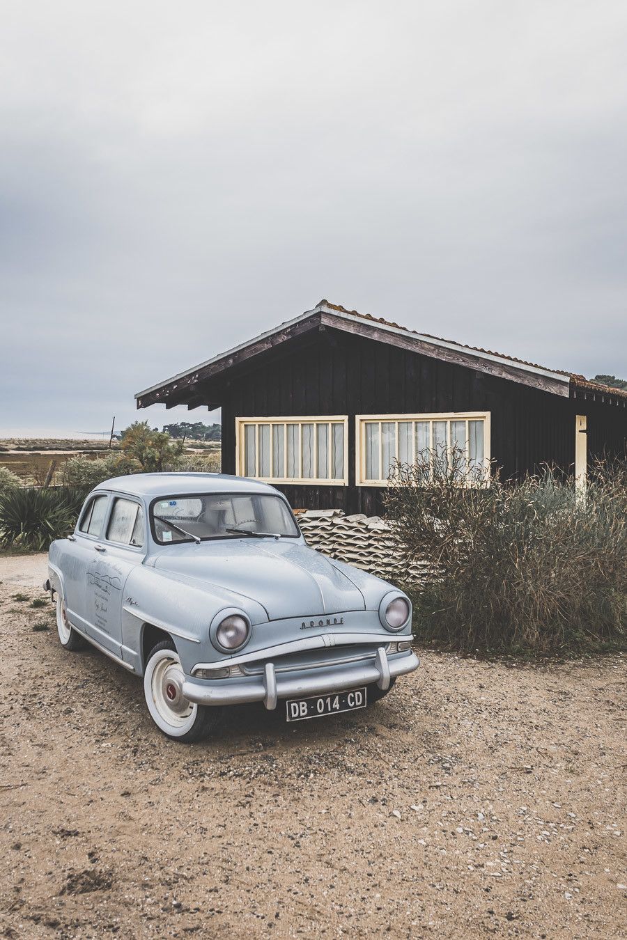 Envie de visiter le Bassin d’Arcachon ? Vous n’avez jamais eu la chance de monter la dune du Pilat ? Cet article est fait pour vous. Partez à la découverte du Cap Ferret, de la ville d’hiver d’Arcachon et des jolis villages ostréicoles lors d’un week-end bien mérité. #roadtrip #nouvelleaquitaine #france #vacances / Bassin d’Arcachon / Arcachon bassin / Gironde France / Gironde tourisme / Gironde paysage / Gironde visite / Nouvelle Aquitaine France