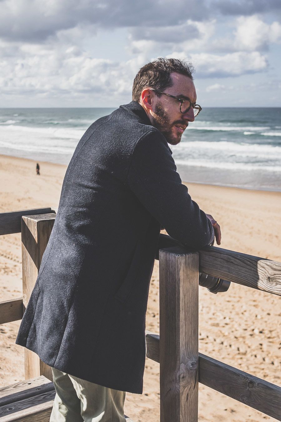 Tu ne sais pas que faire dans les Landes ? Tu rêves de plages de sable fin et de coins nature sans prendre l’avion ? Les Landes sont faites pour toi ! Retrouve dans notre article détaillé quoi faire dans les Landes, que voir et que visiter, entre jolies plages et villages de charme, réserves naturelles… #roadtrip #landes #nouvelleaquitaine #france / Vacances en France / Vacances plage / France paysage / Landes paysage / Landes tourisme / Landes plage / Landes France / Voyage en France / Voyage nature