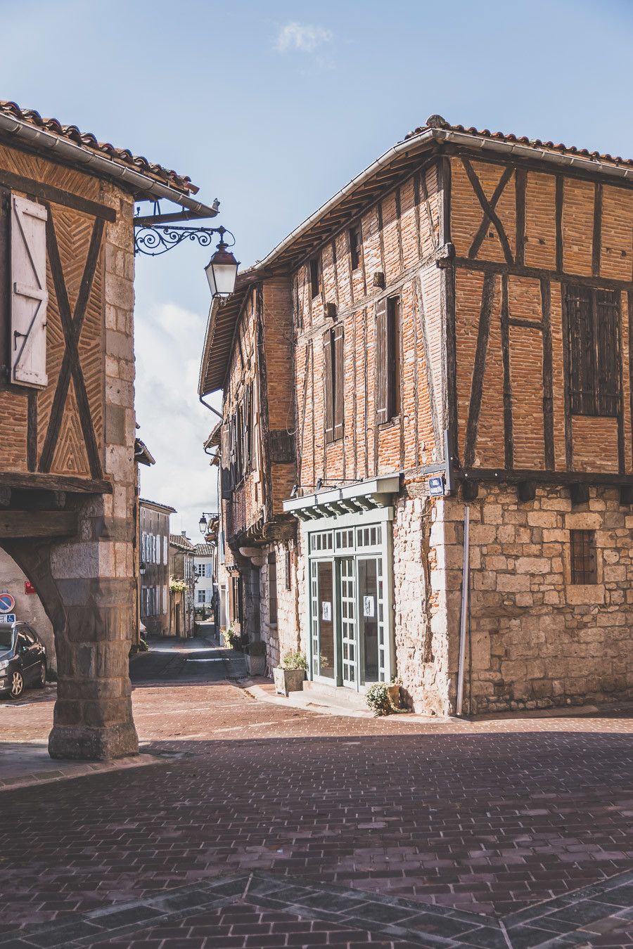 Visiter le Tarn - Sortie depuis Toulouse