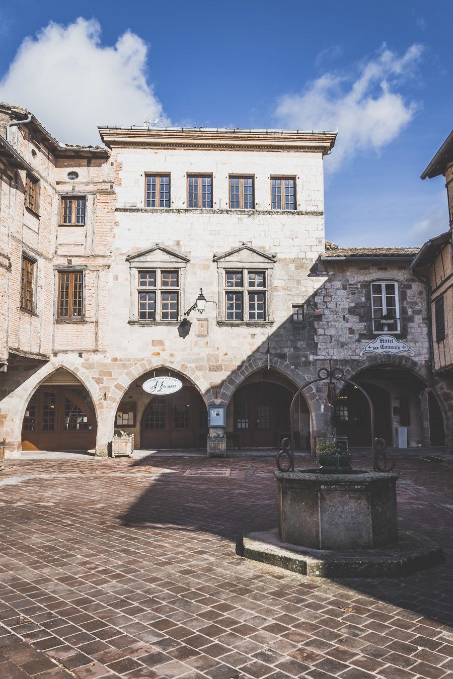 Visiter le Tarn, Occitanie, France