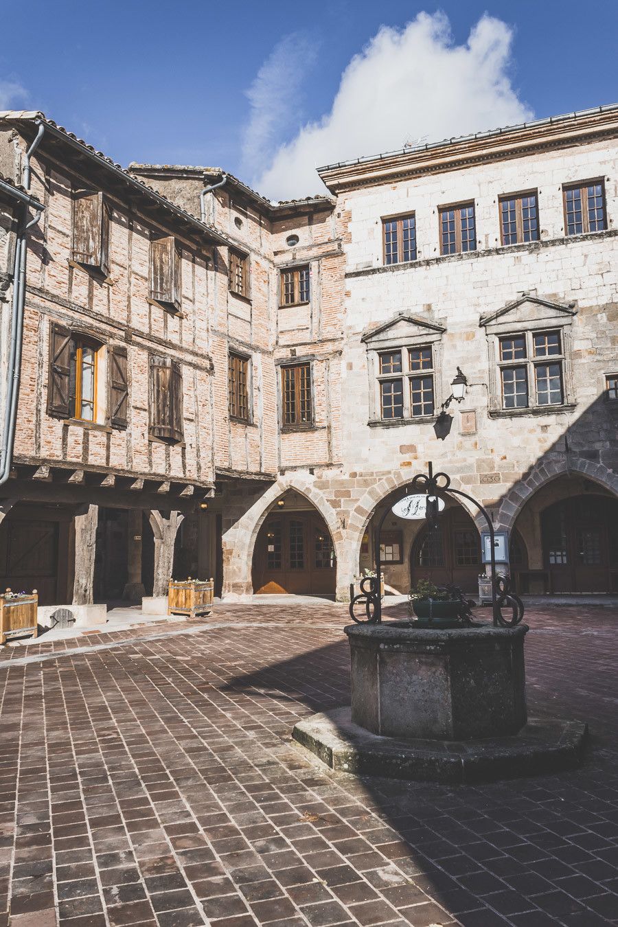 Visiter le Tarn, Occitanie, France