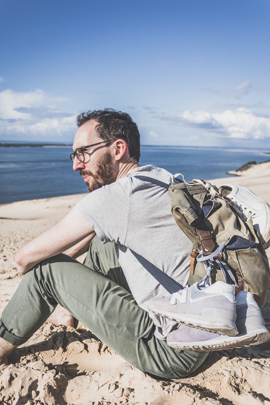 Envie de visiter le Bassin d’Arcachon ? Vous n’avez jamais eu la chance de monter la dune du Pilat ? Cet article est fait pour vous. Partez à la découverte du Cap Ferret, de la ville d’hiver d’Arcachon et des jolis villages ostréicoles lors d’un week-end bien mérité. #roadtrip #nouvelleaquitaine #france #vacances / Bassin d’Arcachon / Arcachon bassin / Gironde France / Gironde tourisme / Gironde paysage / Gironde visite / Nouvelle Aquitaine France