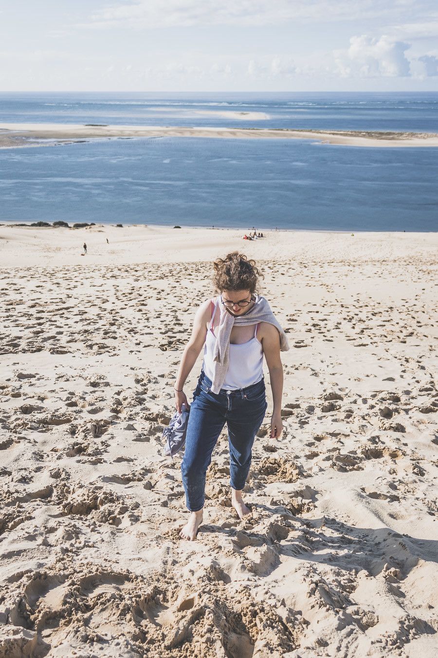 Envie de visiter le Bassin d’Arcachon ? Vous n’avez jamais eu la chance de monter la dune du Pilat ? Cet article est fait pour vous. Partez à la découverte du Cap Ferret, de la ville d’hiver d’Arcachon et des jolis villages ostréicoles lors d’un week-end bien mérité. #roadtrip #nouvelleaquitaine #france #vacances / Bassin d’Arcachon / Arcachon bassin / Gironde France / Gironde tourisme / Gironde paysage / Gironde visite / Nouvelle Aquitaine France