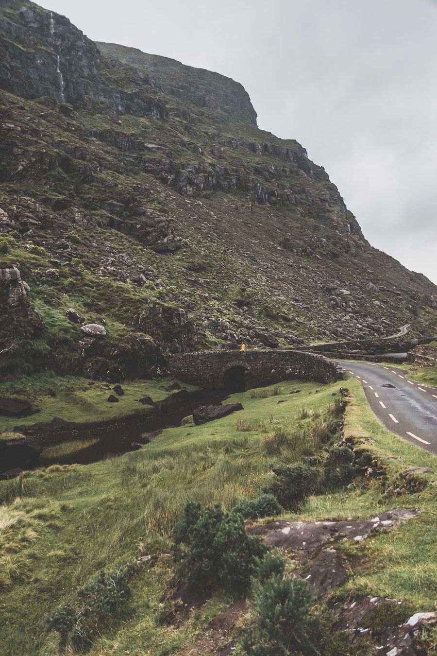 gap of dunloe