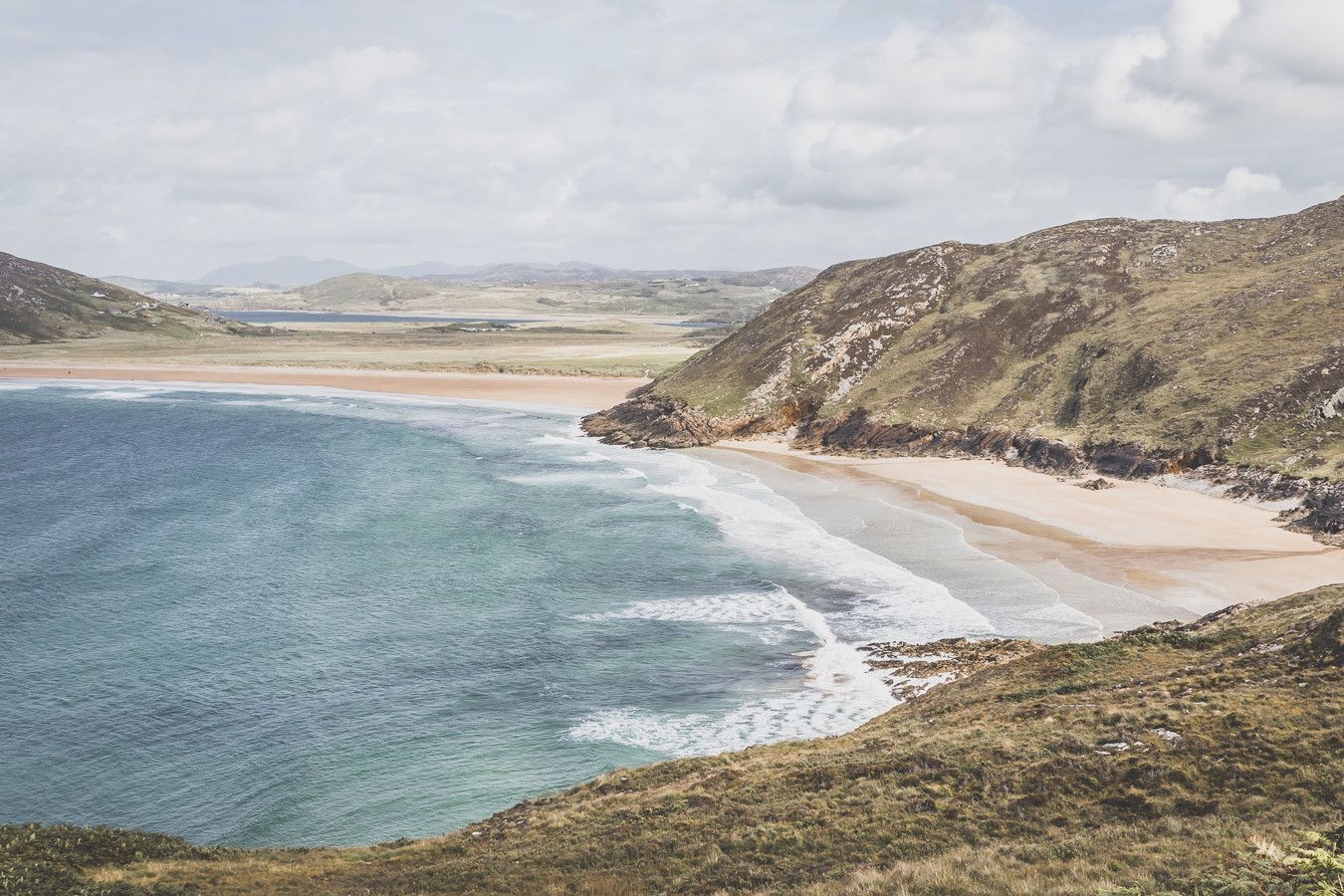 Road trip en Irlande : découvrez tous nos voyages et nos conseils