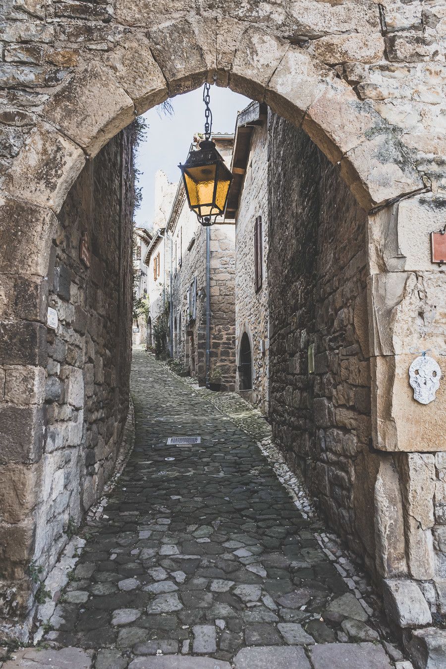 Les Plus Beaux Villages du Tarn