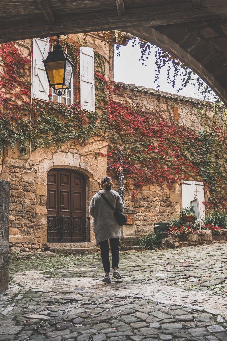 L'Occitanie en automne