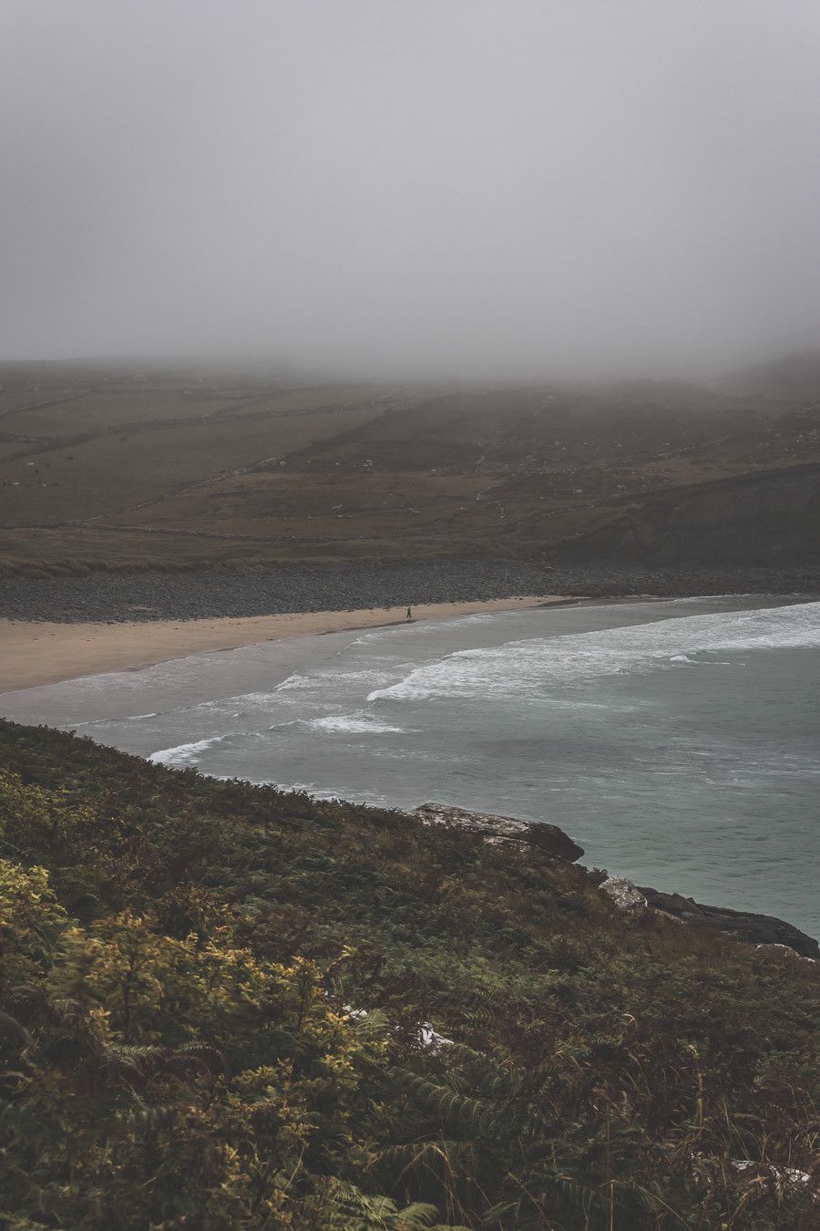 plages irlandaises