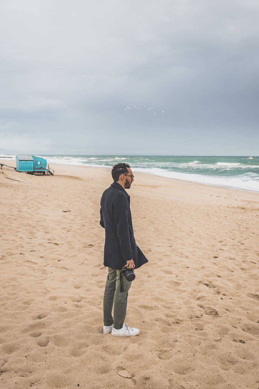 Tu prévois de visiter les Landes ? Tu rêves de plages de sable fin et de coins nature sans prendre l’avion ? Les Landes sont faites pour toi ! Retrouve dans notre article détaillé quoi faire dans les Landes, que voir et que visiter, entre jolies plages et villages de charme, réserves naturelles… #roadtrip #landes #nouvelleaquitaine #france / Vacances en France / Vacances plage / France paysage / Landes paysage / Landes tourisme / Landes plage / Landes France / Voyage en France / Voyage nature