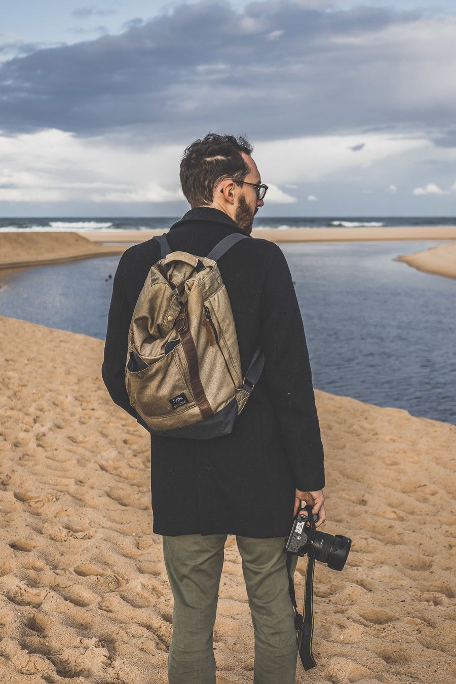 Tu prévois de visiter les Landes ? Tu rêves de plages de sable fin et de coins nature sans prendre l’avion ? Les Landes sont faites pour toi ! Retrouve dans notre article détaillé quoi faire dans les Landes, que voir et que visiter, entre jolies plages et villages de charme, réserves naturelles… #roadtrip #landes #nouvelleaquitaine #france / Vacances en France / Vacances plage / France paysage / Landes paysage / Landes tourisme / Landes plage / Landes France / Voyage en France / Voyage nature