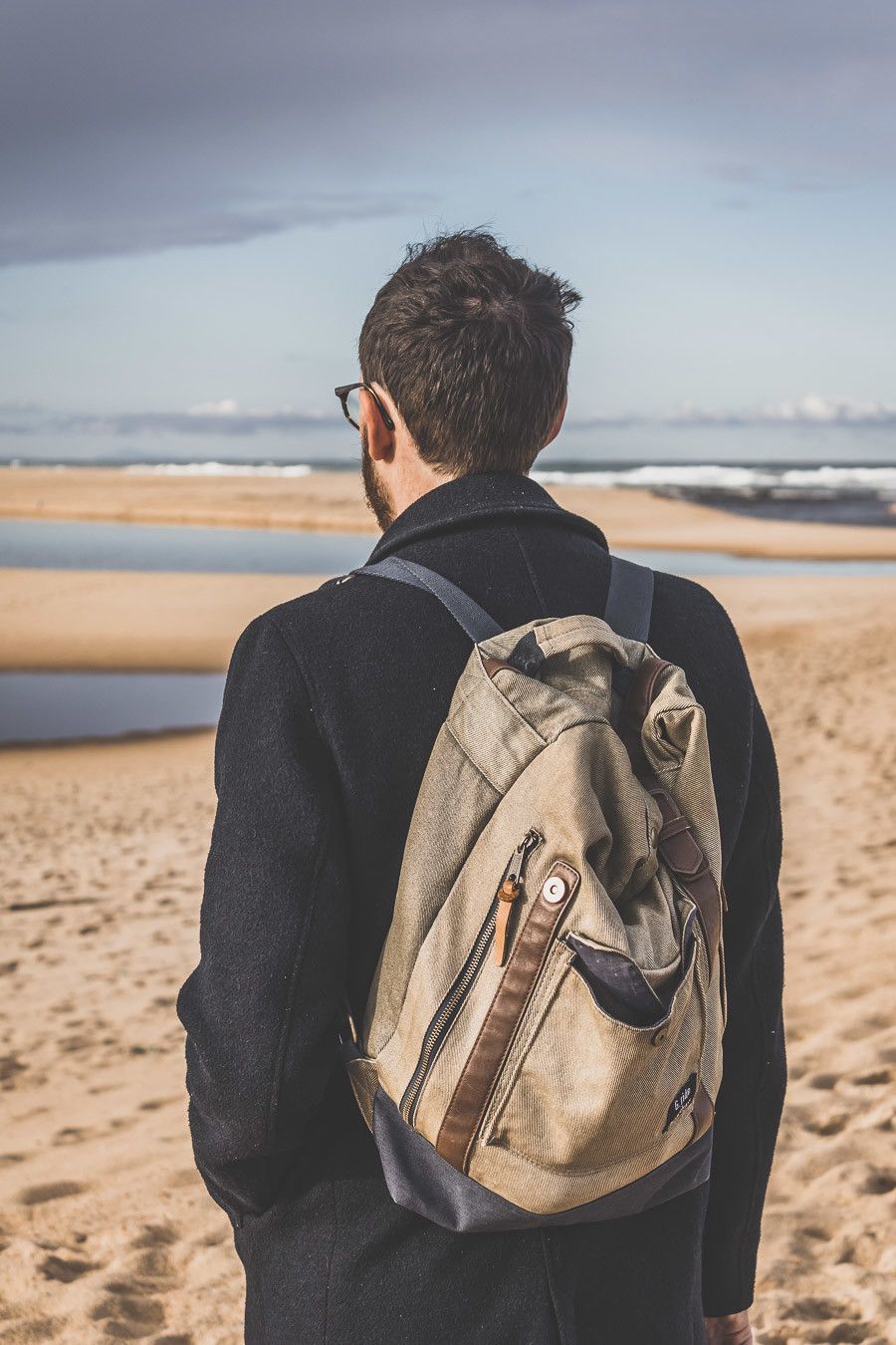 Tu prévois de visiter les Landes ? Tu rêves de plages de sable fin et de coins nature sans prendre l’avion ? Les Landes sont faites pour toi ! Retrouve dans notre article détaillé quoi faire dans les Landes, que voir et que visiter, entre jolies plages et villages de charme, réserves naturelles… #roadtrip #landes #nouvelleaquitaine #france / Vacances en France / Vacances plage / France paysage / Landes paysage / Landes tourisme / Landes plage / Landes France / Voyage en France / Voyage nature