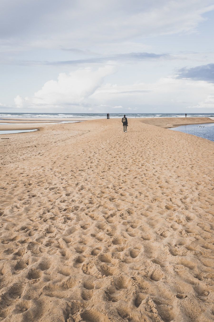 Tu prévois de visiter les Landes ? Tu rêves de plages de sable fin et de coins nature sans prendre l’avion ? Les Landes sont faites pour toi ! Retrouve dans notre article détaillé quoi faire dans les Landes, que voir et que visiter, entre jolies plages et villages de charme, réserves naturelles… #roadtrip #landes #nouvelleaquitaine #france / Vacances en France / Vacances plage / France paysage / Landes paysage / Landes tourisme / Landes plage / Landes France / Voyage en France / Voyage nature