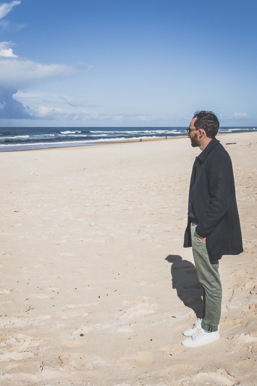 Tu ne sais pas que faire dans les Landes ? Tu rêves de plages de sable fin et de coins nature sans prendre l’avion ? Les Landes sont faites pour toi ! Retrouve dans notre article détaillé quoi faire dans les Landes, que voir et que visiter, entre jolies plages et villages de charme, réserves naturelles… #roadtrip #landes #nouvelleaquitaine #france / Vacances en France / Vacances plage / France paysage / Landes paysage / Landes tourisme / Landes plage / Landes France / Voyage en France / Voyage nature