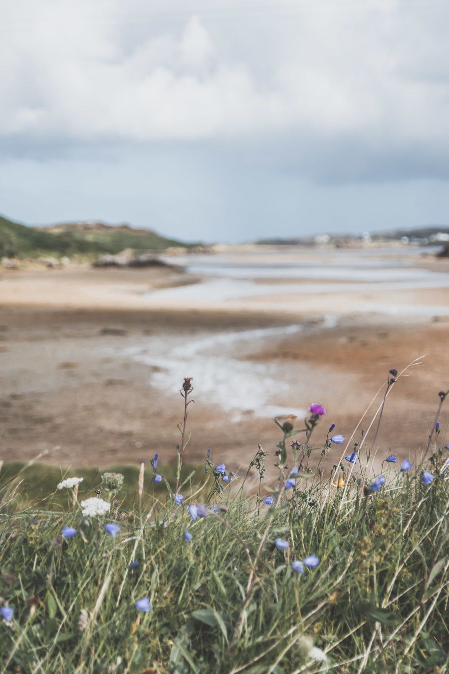 Vous planifiez un road trip en Irlande ? N’oubliez pas le comté de Donegal. Entre belles plages et falaises imposantes, ce comté saura vous surprendre et vous émerveiller. Vous trouverez dans cet article conseils pratiques et itinéraire. Irlande road trip / Road trip Irlande / Irlande paysage / Irlande / Donegal Ireland / Donegal things to do / Voyage Irlande / Voyage en Irlande / Carnet de voyage Irlande / Carnet voyage Irlande