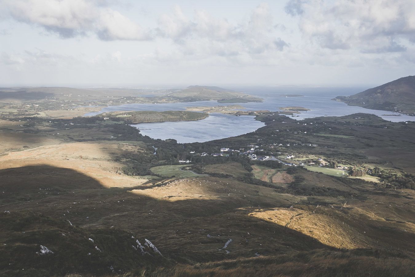 Connemara National Park