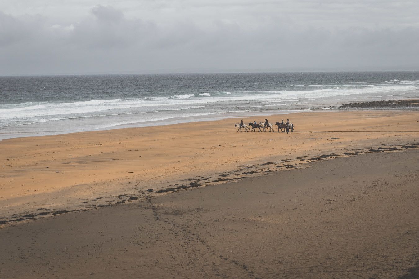 Clare county Ireland