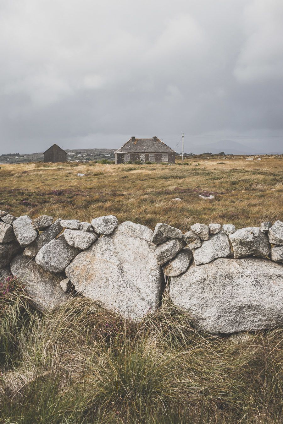 Vous souhaitez visiter le Connemara ? Découvrir la ville de Galway et ses alentours ? Ce guide est fait pour vous ! Il saura vous aiguiller / Irlande road trip / Road trip Irlande / Irlande paysage / Irlande voyage / Voyage Irlande / Irlande voyage / Voyage Irlande / Voyage en Irlande / Carnet de voyage en Irlande / Carnet voyage Irlande / Connemara Irlande / Connemara national park / Galway Ireland / Galway Irlande / Galway things to do