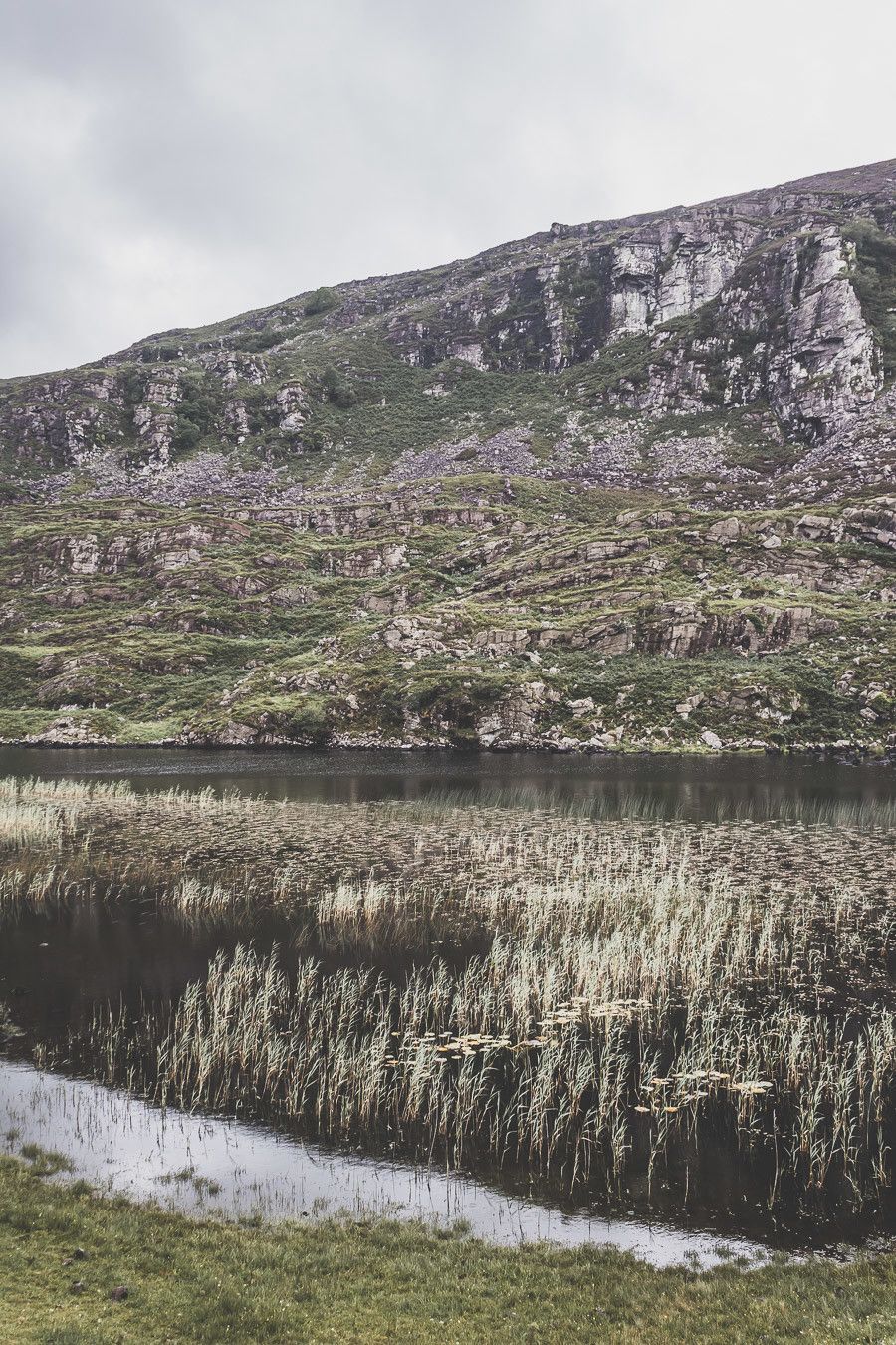 Le Gap of Dunloe, un incontournable en Irlande