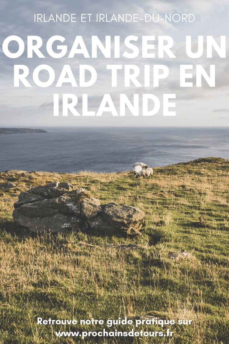 Quand partir en Irlande ? Guide de voyage