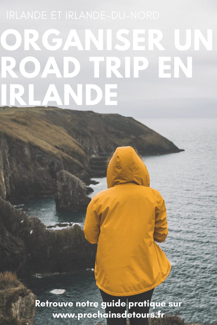 Voyage en Irlande : 9 conseils essentiels afin de réussir votre séjour