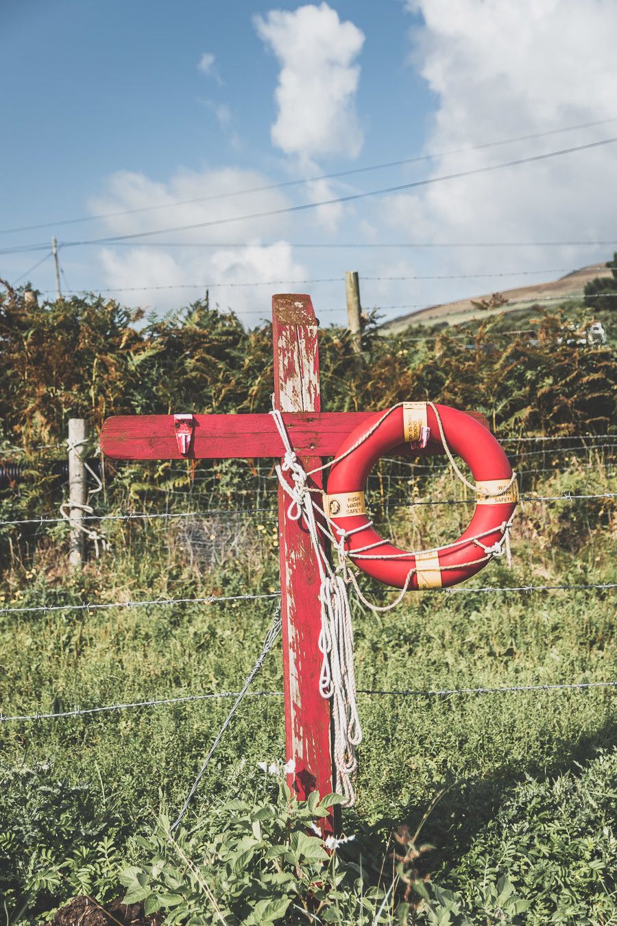 Vous planifiez un road trip en Irlande ? N’oubliez pas le comté de Donegal. Entre belles plages et falaises imposantes, ce comté saura vous surprendre et vous émerveiller. Vous trouverez dans cet article conseils pratiques et itinéraire. Irlande road trip / Road trip Irlande / Irlande paysage / Irlande / Donegal Ireland / Donegal things to do / Voyage Irlande / Voyage en Irlande / Carnet de voyage Irlande / Carnet voyage Irlande