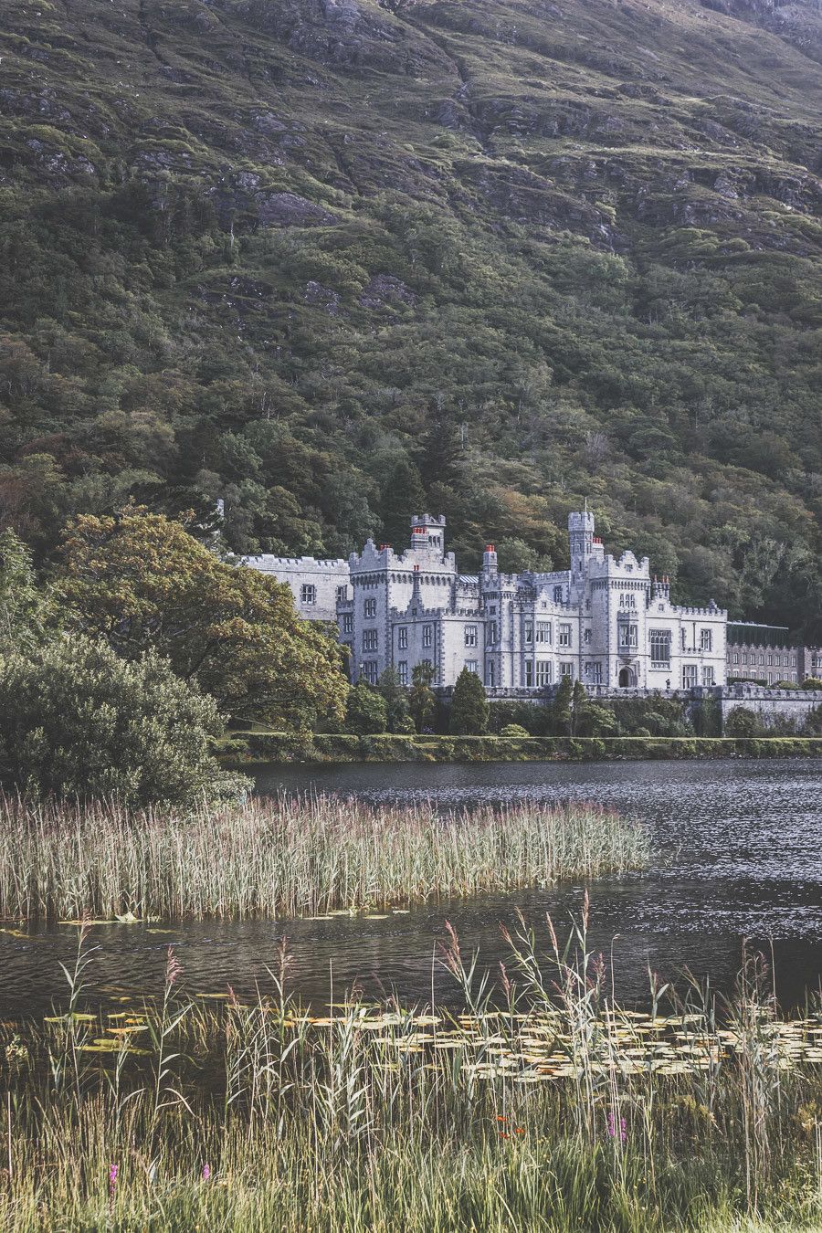 Kylemore - Irlande