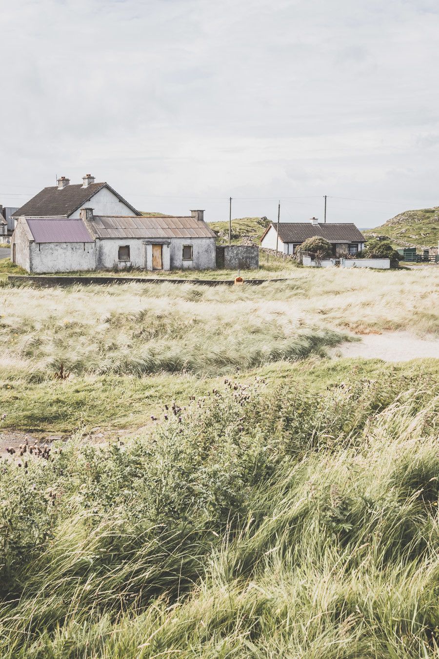 Vous planifiez un road trip en Irlande ? N’oubliez pas le comté de Donegal. Entre belles plages et falaises imposantes, ce comté saura vous surprendre et vous émerveiller. Vous trouverez dans cet article conseils pratiques et itinéraire. Irlande road trip / Road trip Irlande / Irlande paysage / Irlande / Donegal Ireland / Donegal things to do / Voyage Irlande / Voyage en Irlande / Carnet de voyage Irlande / Carnet voyage Irlande