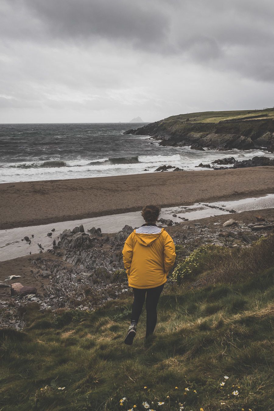 Road trip en Irlande sur la Skellig Ring 