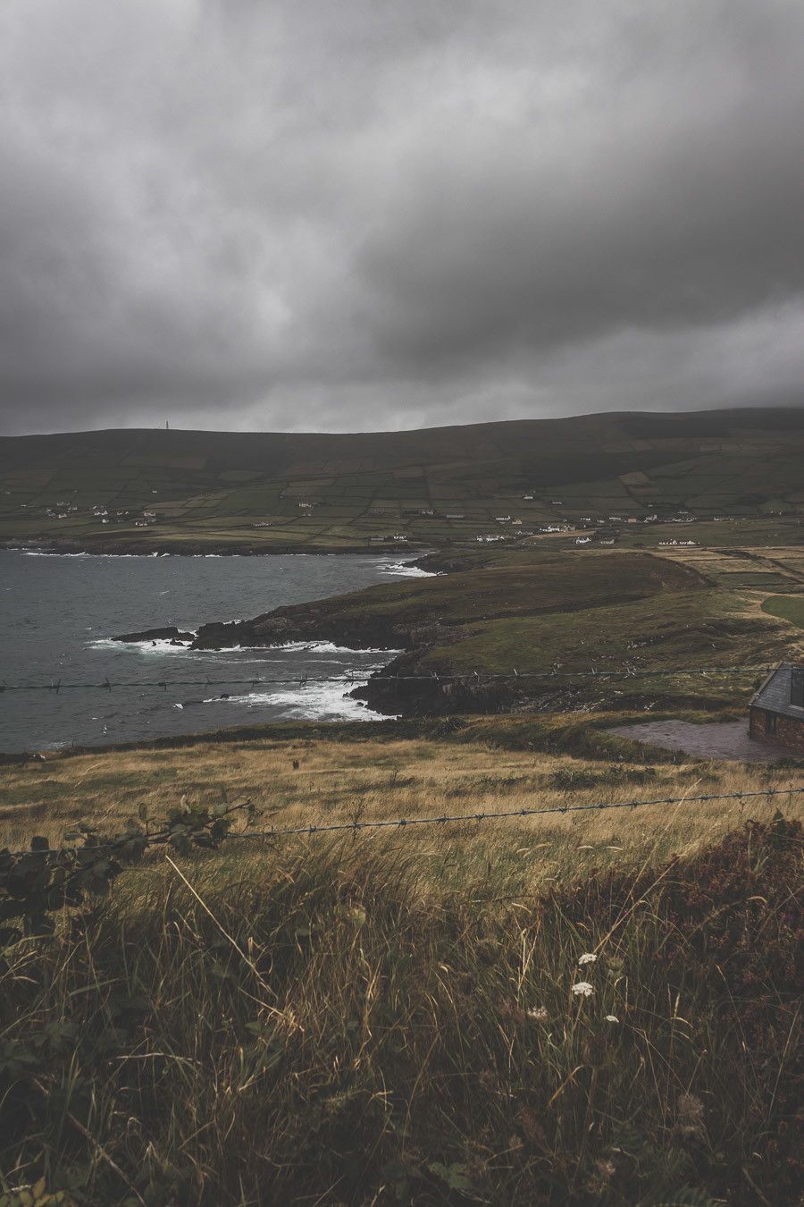 Road trip en Irlande sur la Skellig Ring 