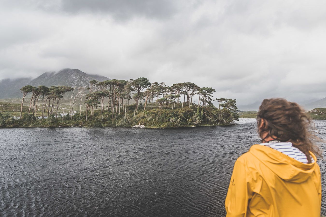 Découvrir les lacs du connemara irlande sur ce blog voyage