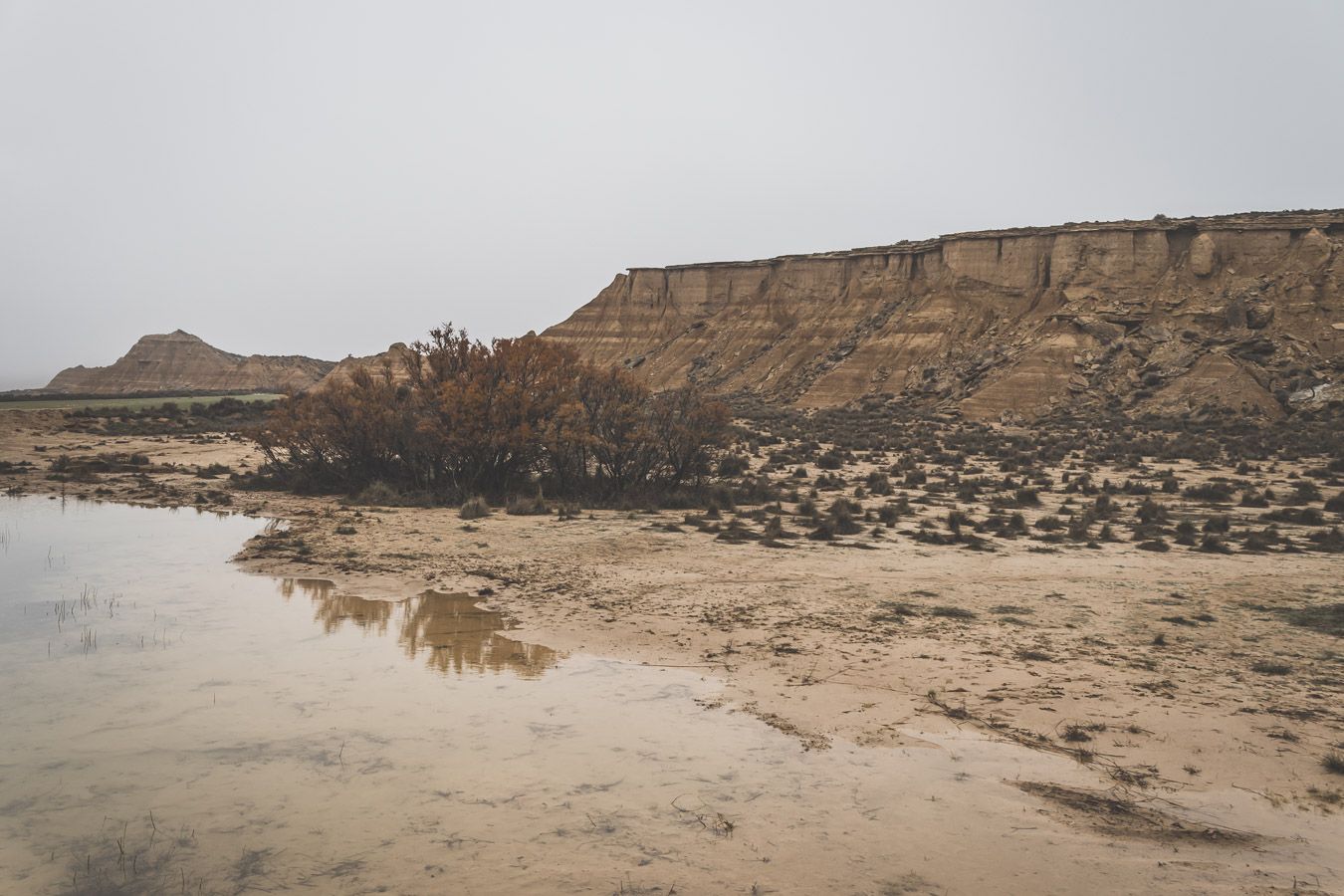 découvrir la nature espagnole