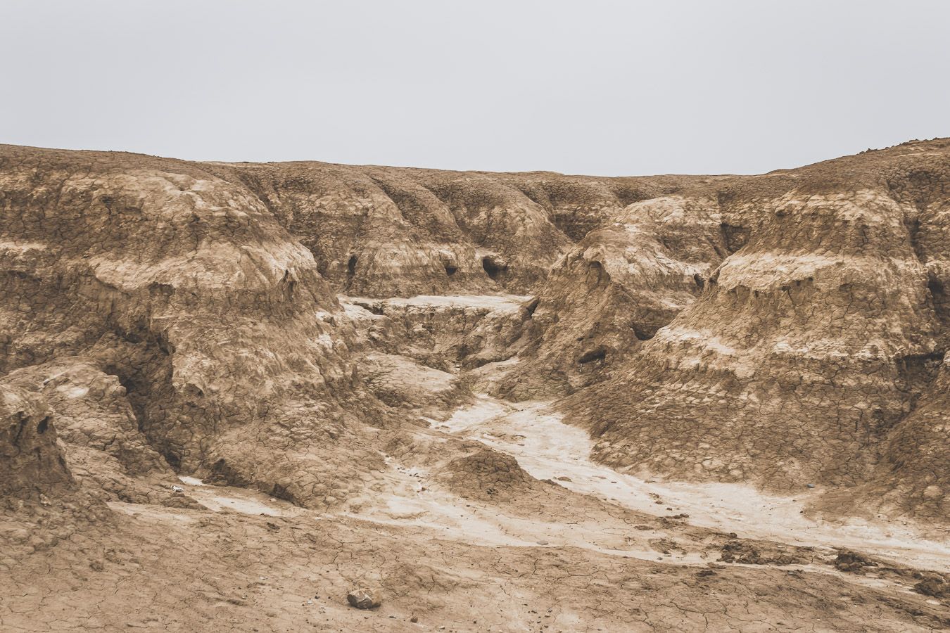 géologie de la nature espagnole