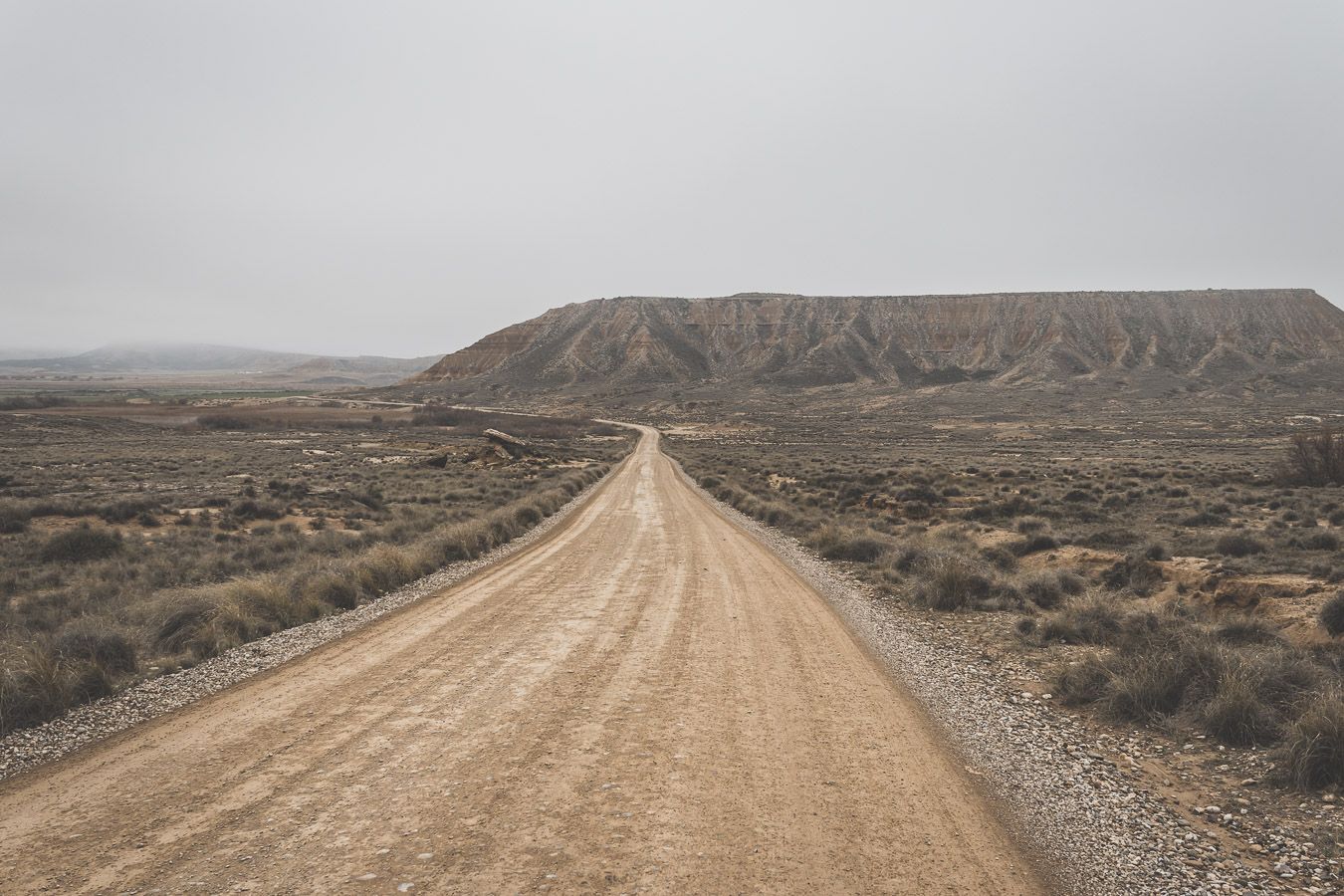 Road trip dans le Nord de l'Espagne