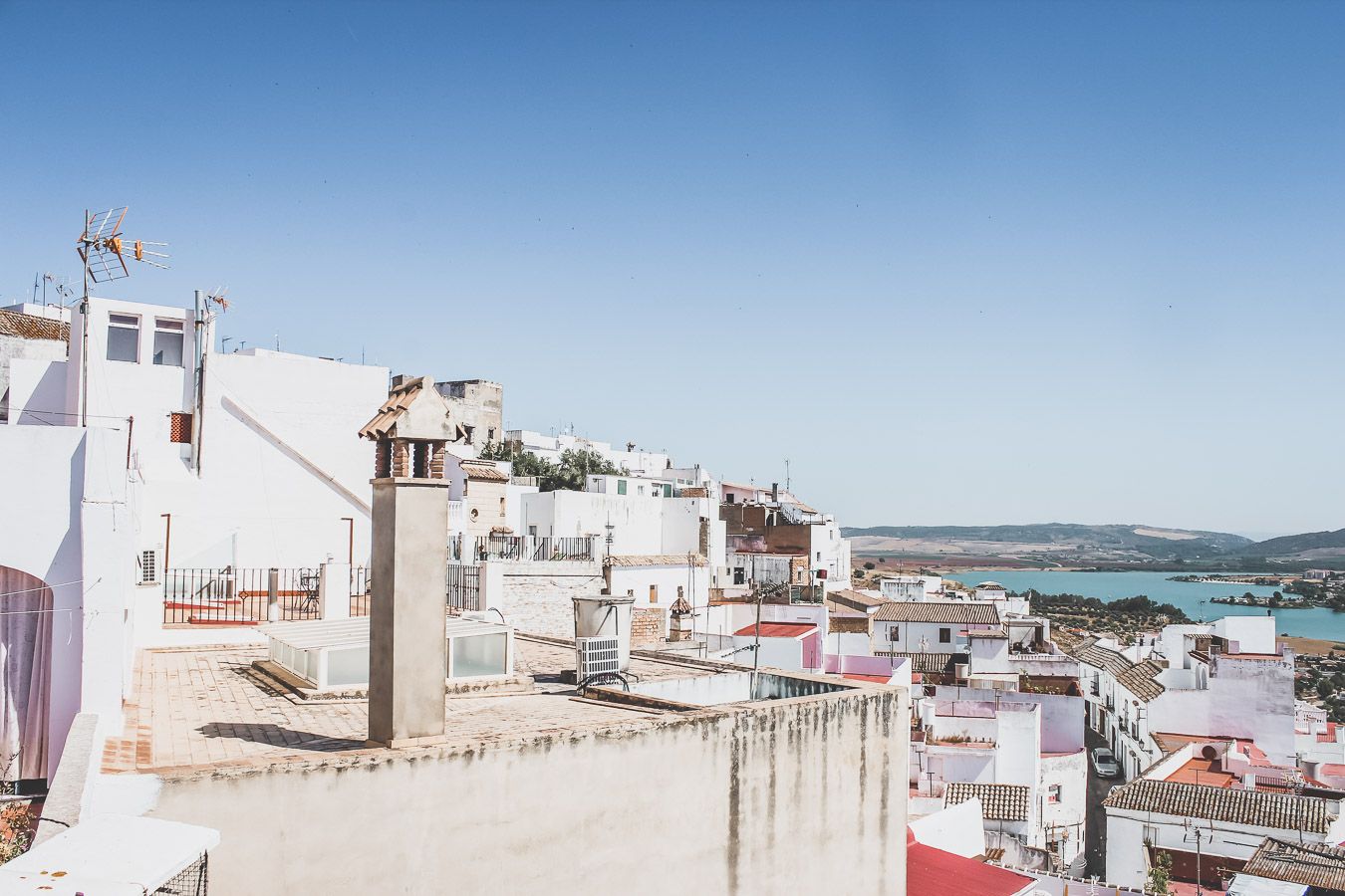 Arcos de la Frontera