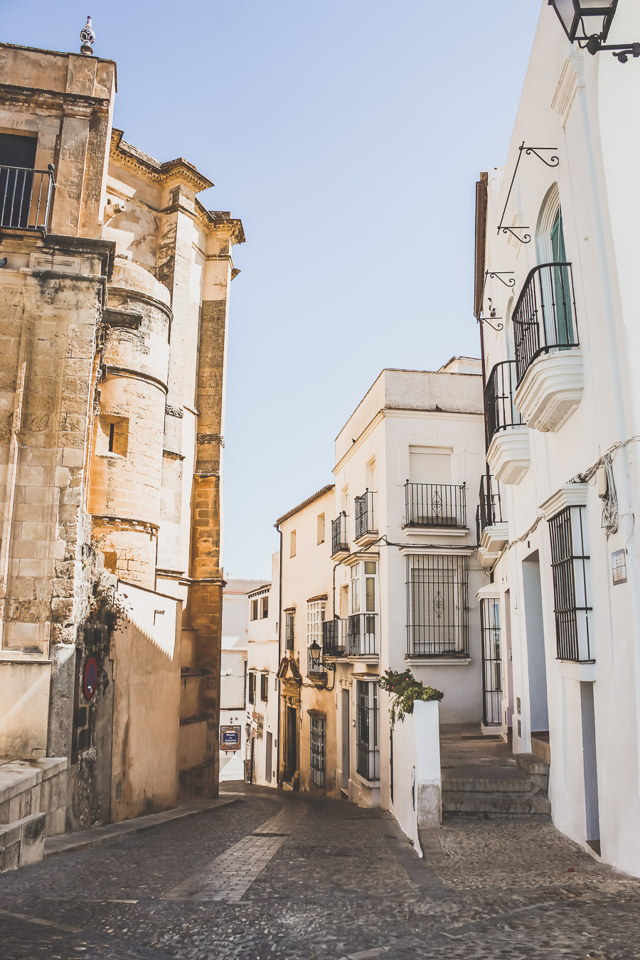 Visiter Arcos de la Frontera