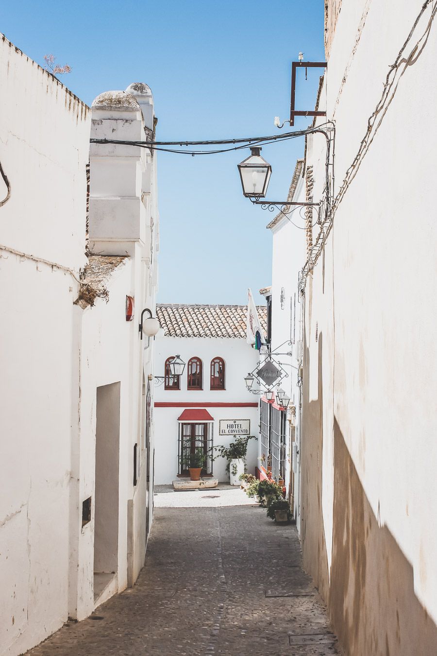 Arcos de la Frontera