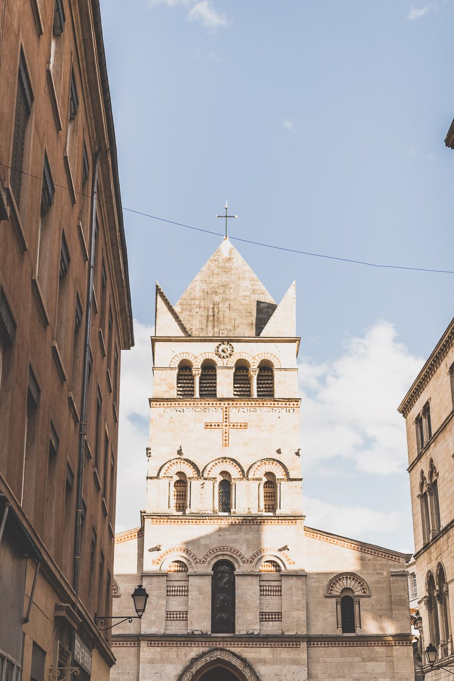 Basilique Saint-Martin-d'Ainay