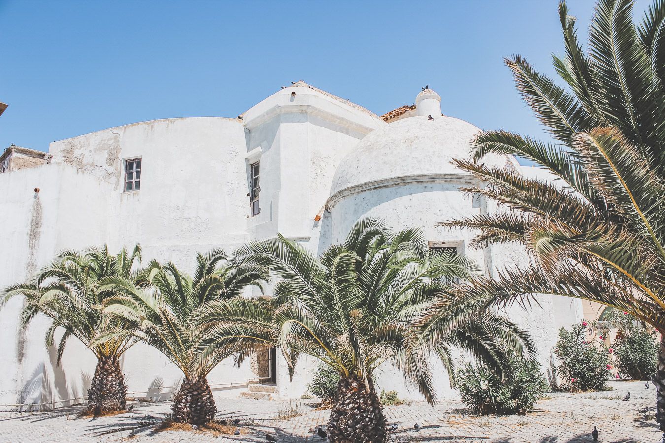 Que voir en Andalousie ?