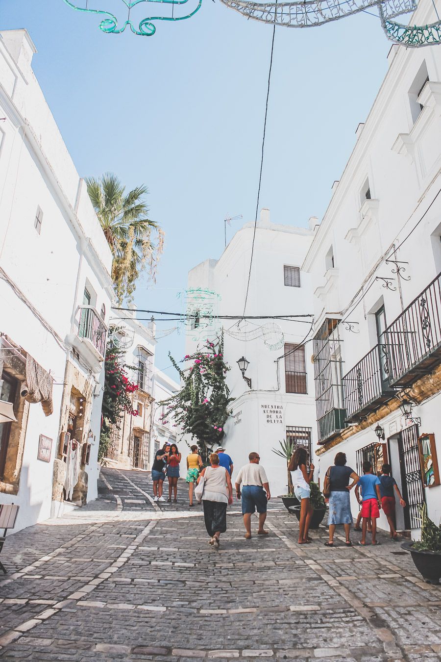 Que voir en Andalousie ?