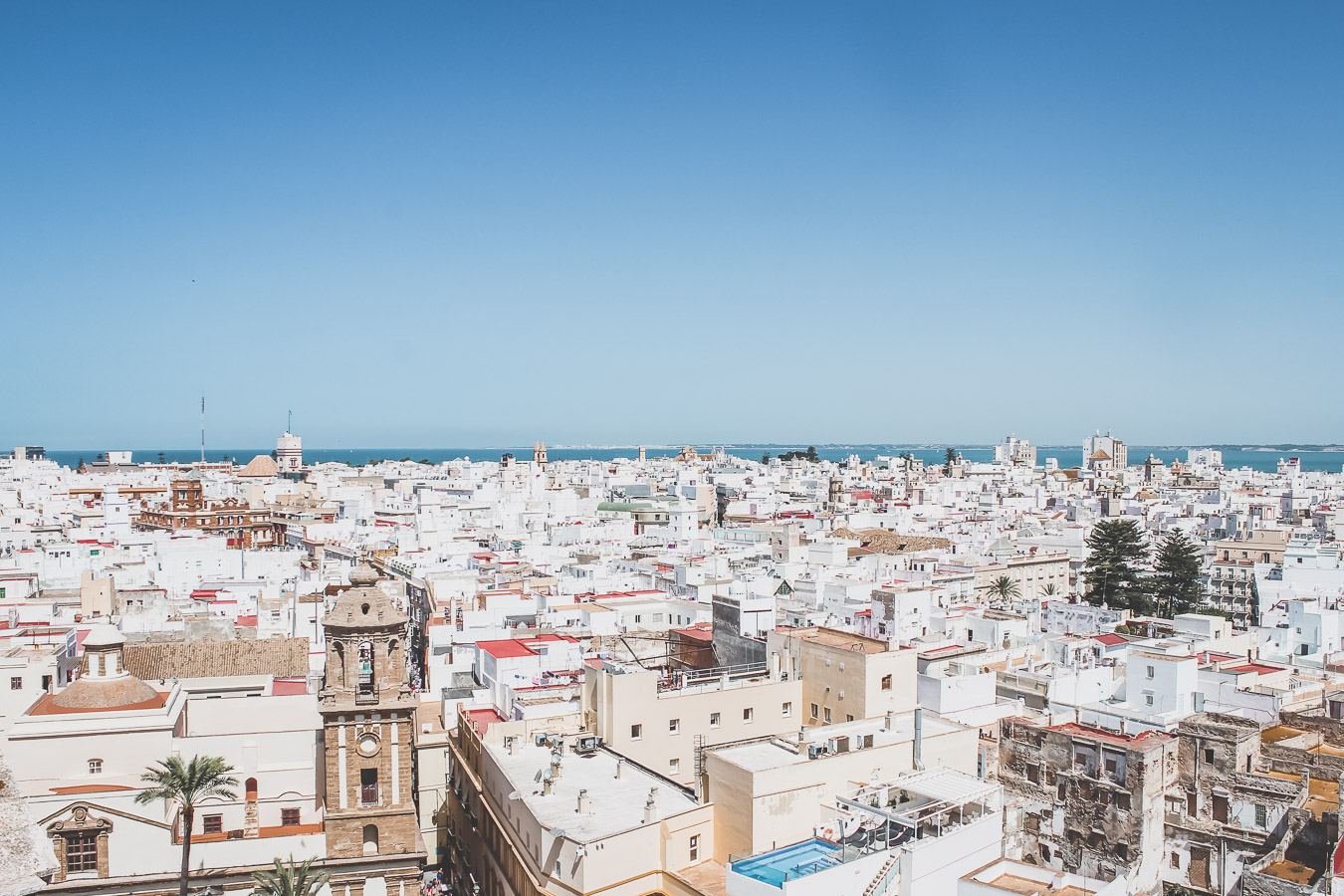 Que voir en Andalousie ?