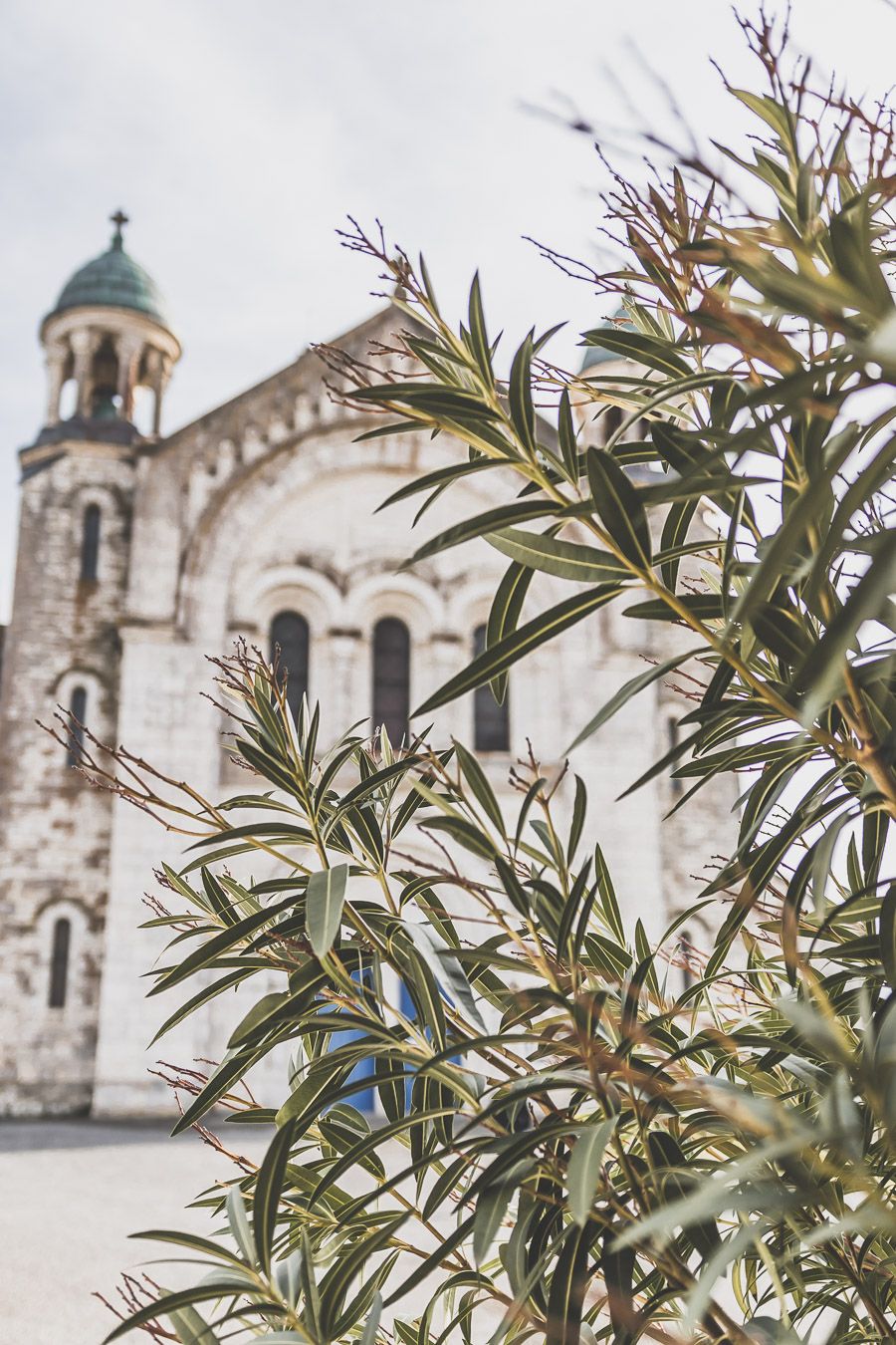 église de Castelnau-Montratier