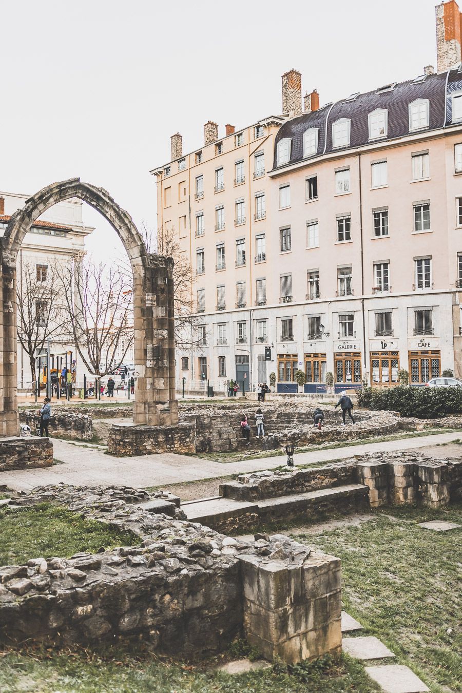 Que visiter à Lyon ?