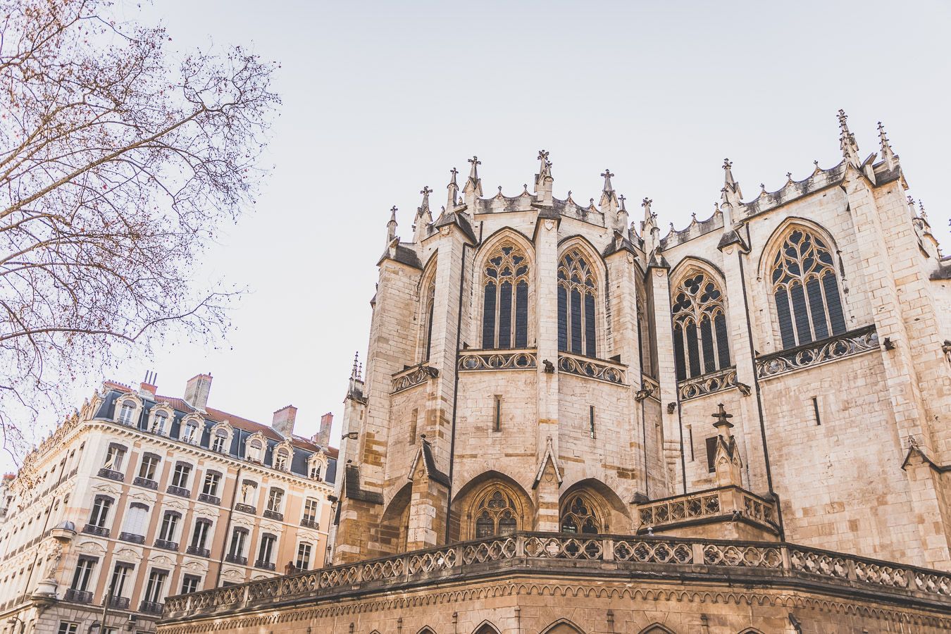 Que voir à Lyon ?